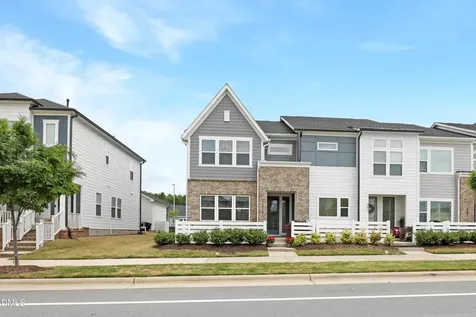 277 Wendover Parkway Pittsboro NC 27312