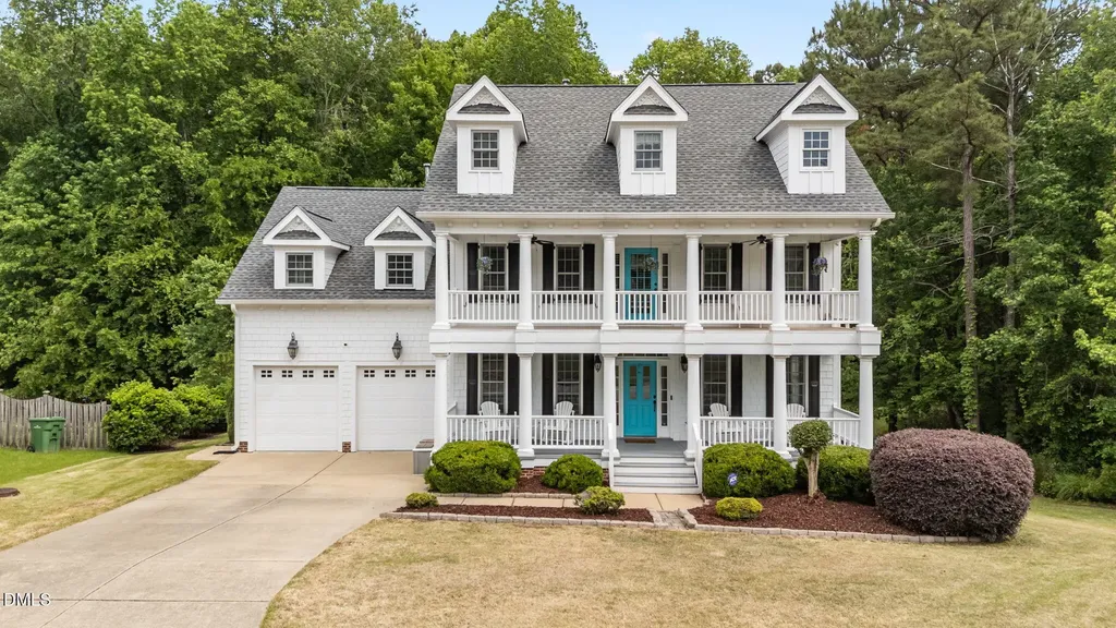513 Lake Gaston Drive Fuquay Varina NC 27526
