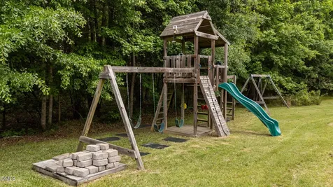 513 Lake Gaston Drive Fuquay Varina NC 27526