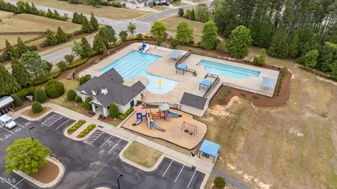 513 Lake Gaston Drive Fuquay Varina NC 27526