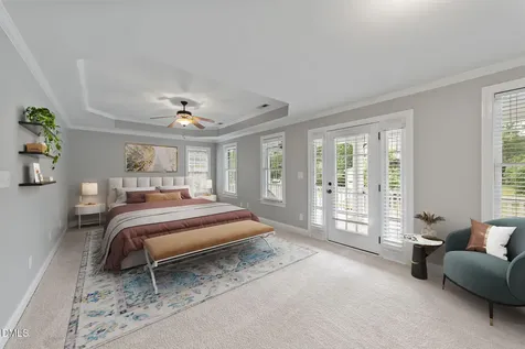513 Lake Gaston Drive Fuquay Varina NC 27526