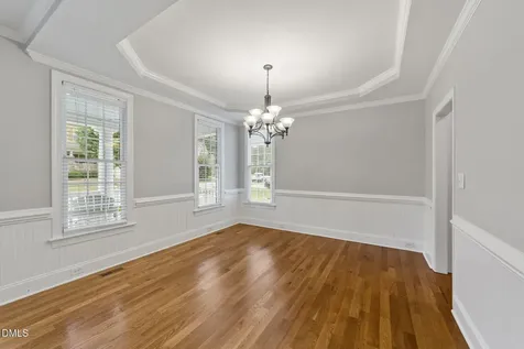 513 Lake Gaston Drive Fuquay Varina NC 27526