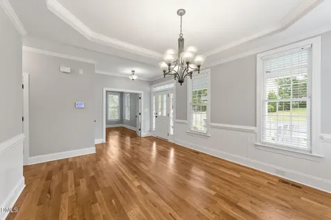 513 Lake Gaston Drive Fuquay Varina NC 27526
