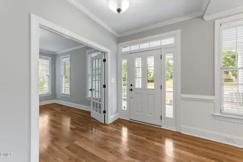 513 Lake Gaston Drive Fuquay Varina NC 27526