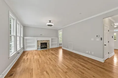 513 Lake Gaston Drive Fuquay Varina NC 27526