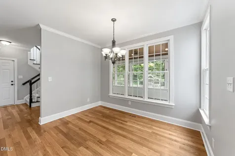 513 Lake Gaston Drive Fuquay Varina NC 27526