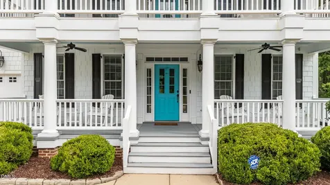 513 Lake Gaston Drive Fuquay Varina NC 27526