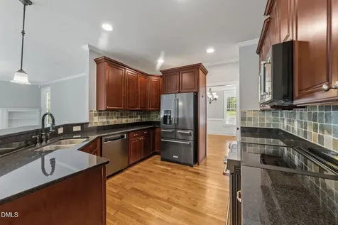 513 Lake Gaston Drive Fuquay Varina NC 27526