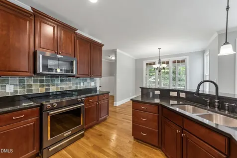 513 Lake Gaston Drive Fuquay Varina NC 27526