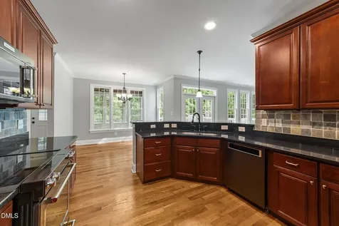 513 Lake Gaston Drive Fuquay Varina NC 27526