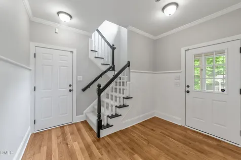 513 Lake Gaston Drive Fuquay Varina NC 27526