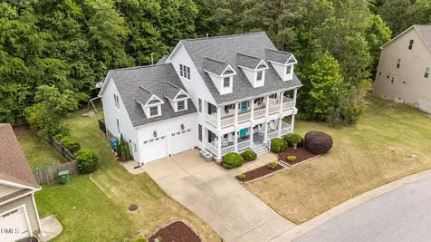 513 Lake Gaston Drive Fuquay Varina NC 27526
