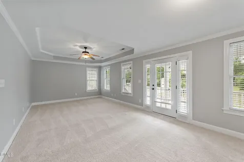 513 Lake Gaston Drive Fuquay Varina NC 27526