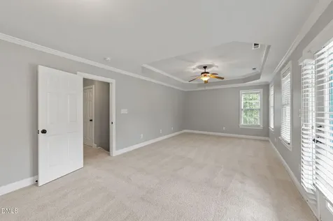 513 Lake Gaston Drive Fuquay Varina NC 27526