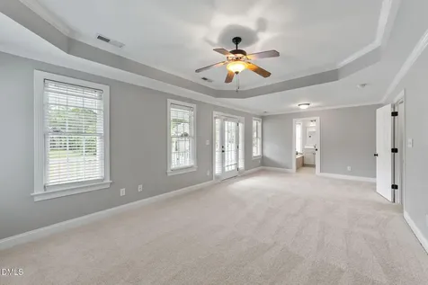 513 Lake Gaston Drive Fuquay Varina NC 27526