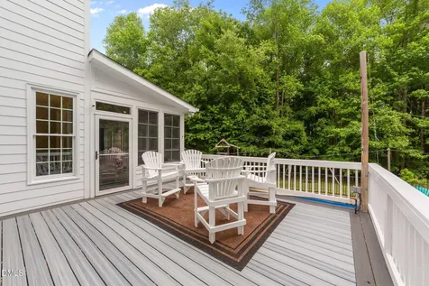 513 Lake Gaston Drive Fuquay Varina NC 27526
