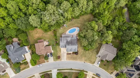 513 Lake Gaston Drive Fuquay Varina NC 27526