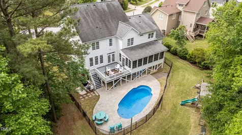 513 Lake Gaston Drive Fuquay Varina NC 27526