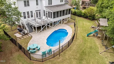 513 Lake Gaston Drive Fuquay Varina NC 27526