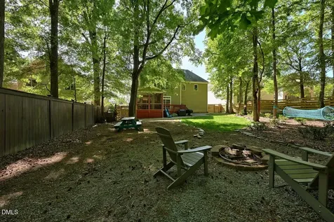 1807 Sassafras Hill Street Durham NC 27712