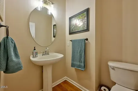 1807 Sassafras Hill Street Durham NC 27712