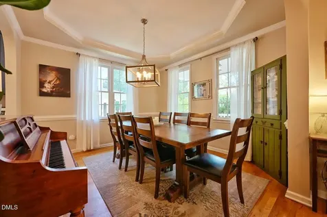 1807 Sassafras Hill Street Durham NC 27712