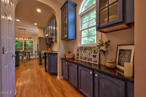 1807 Sassafras Hill Street Durham NC 27712