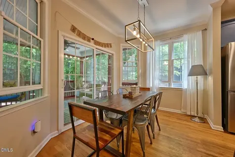 1807 Sassafras Hill Street Durham NC 27712
