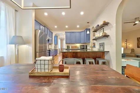 1807 Sassafras Hill Street Durham NC 27712