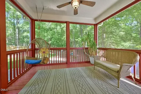 1807 Sassafras Hill Street Durham NC 27712