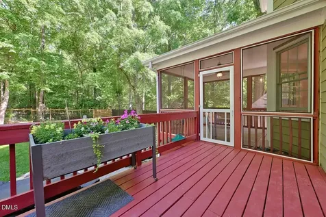 1807 Sassafras Hill Street Durham NC 27712