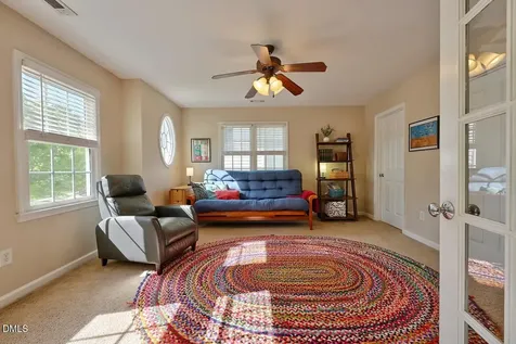 1807 Sassafras Hill Street Durham NC 27712