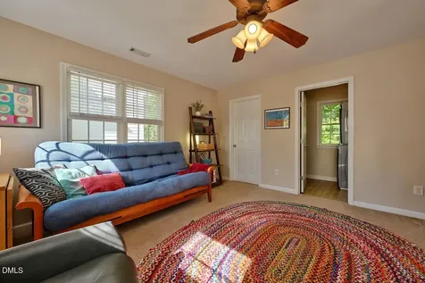 1807 Sassafras Hill Street Durham NC 27712