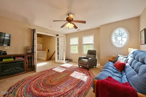 1807 Sassafras Hill Street Durham NC 27712