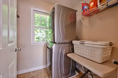 1807 Sassafras Hill Street Durham NC 27712