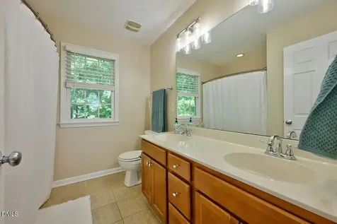 1807 Sassafras Hill Street Durham NC 27712