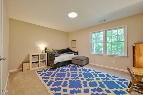 1807 Sassafras Hill Street Durham NC 27712