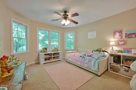 1807 Sassafras Hill Street Durham NC 27712