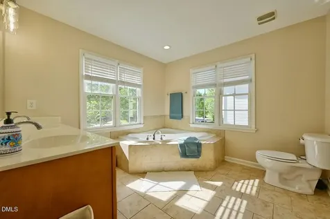 1807 Sassafras Hill Street Durham NC 27712