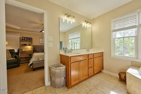 1807 Sassafras Hill Street Durham NC 27712