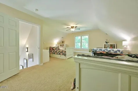 1807 Sassafras Hill Street Durham NC 27712