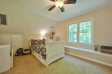 1807 Sassafras Hill Street Durham NC 27712