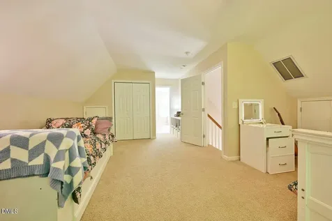 1807 Sassafras Hill Street Durham NC 27712