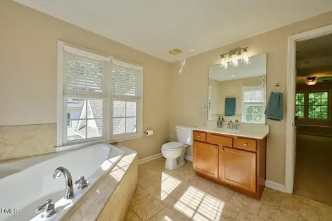 1807 Sassafras Hill Street Durham NC 27712