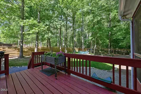 1807 Sassafras Hill Street Durham NC 27712
