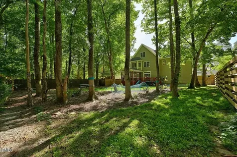 1807 Sassafras Hill Street Durham NC 27712
