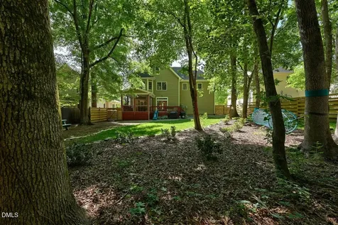 1807 Sassafras Hill Street Durham NC 27712