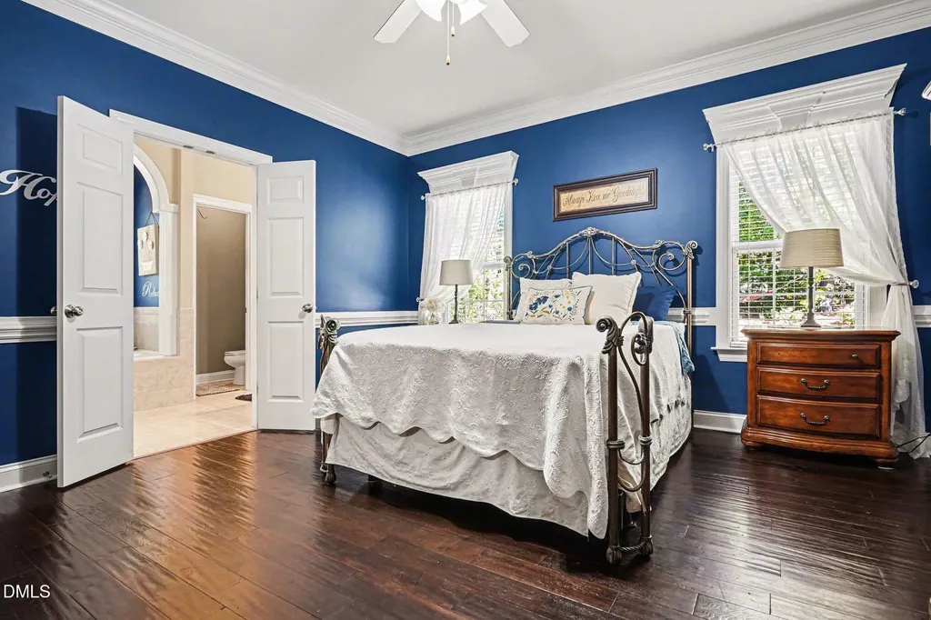 61 Pea Island Circle Garner NC 27529
