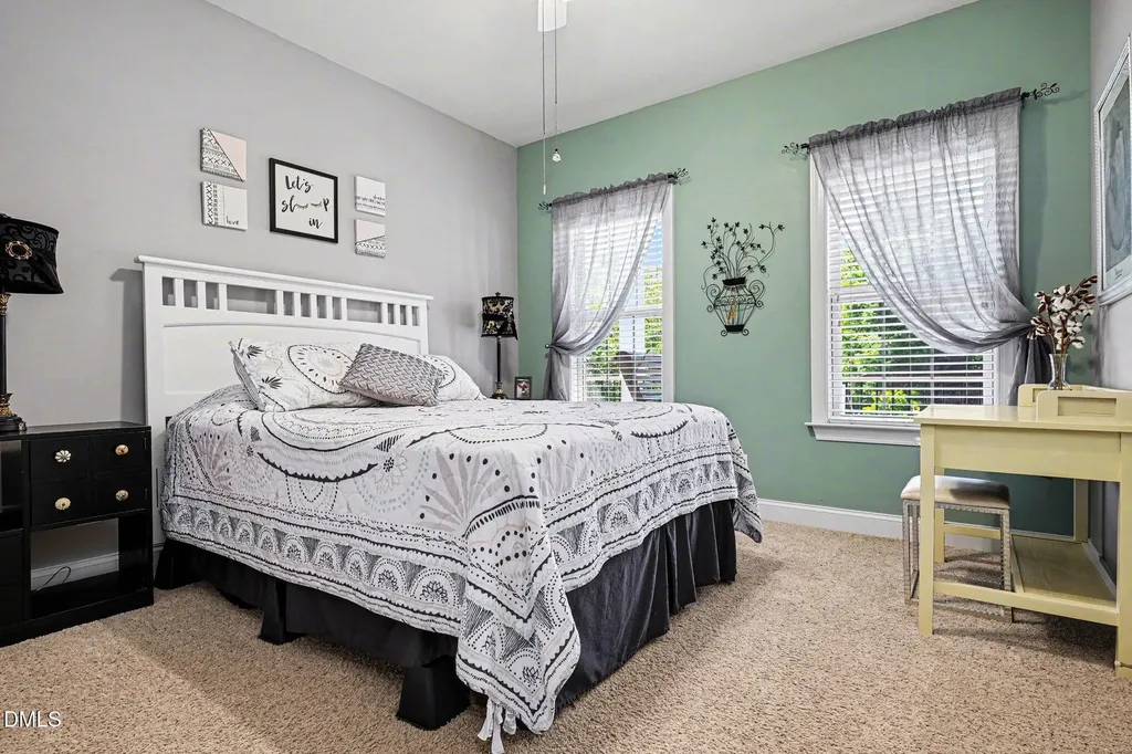 61 Pea Island Circle Garner NC 27529