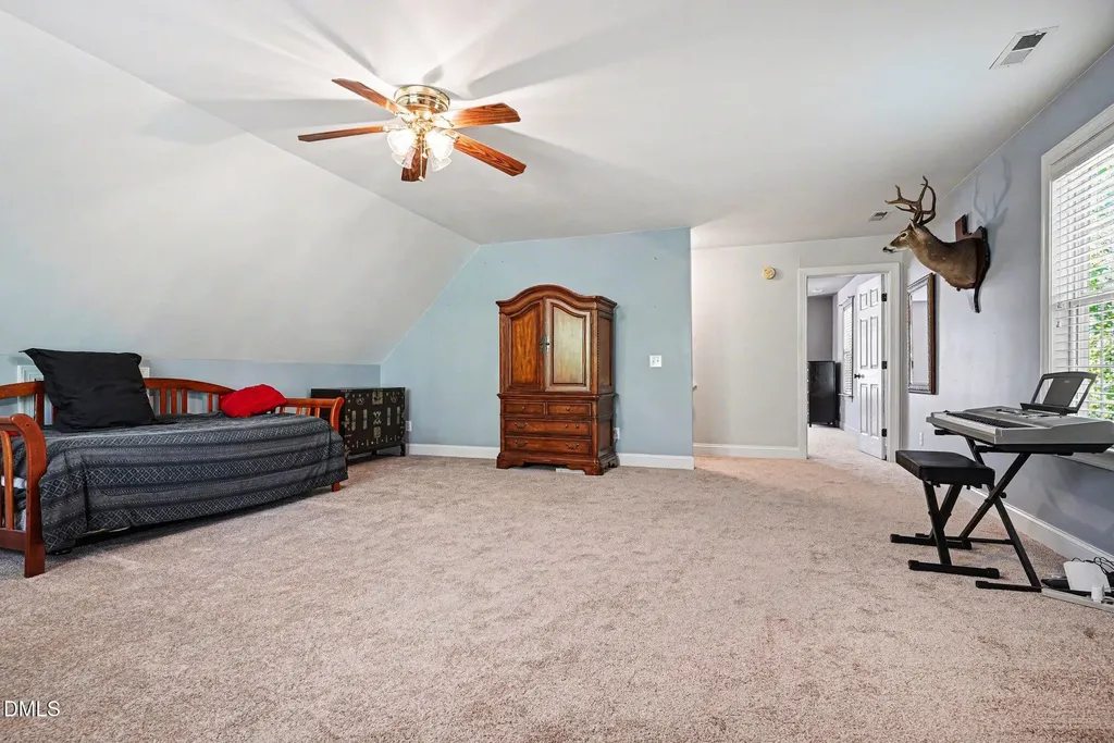 61 Pea Island Circle Garner NC 27529